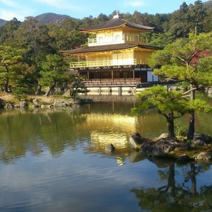 中学生の修学旅行以来の京都！