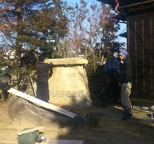 あけましておめでとうございます！