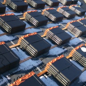 はやく春がきてほしいです！